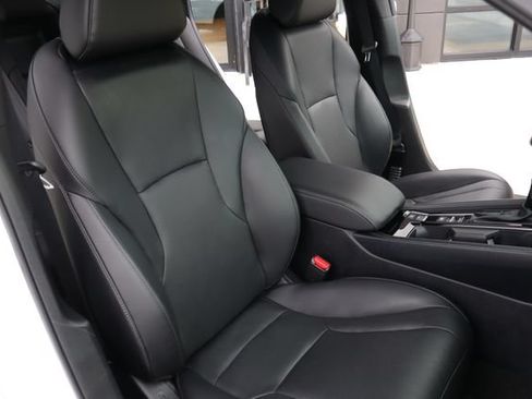 Used 2024 Honda Accord Sport image 14