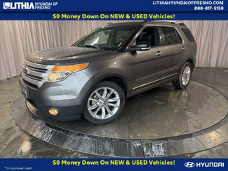Used 2013 Ford Explorer XLT video 1