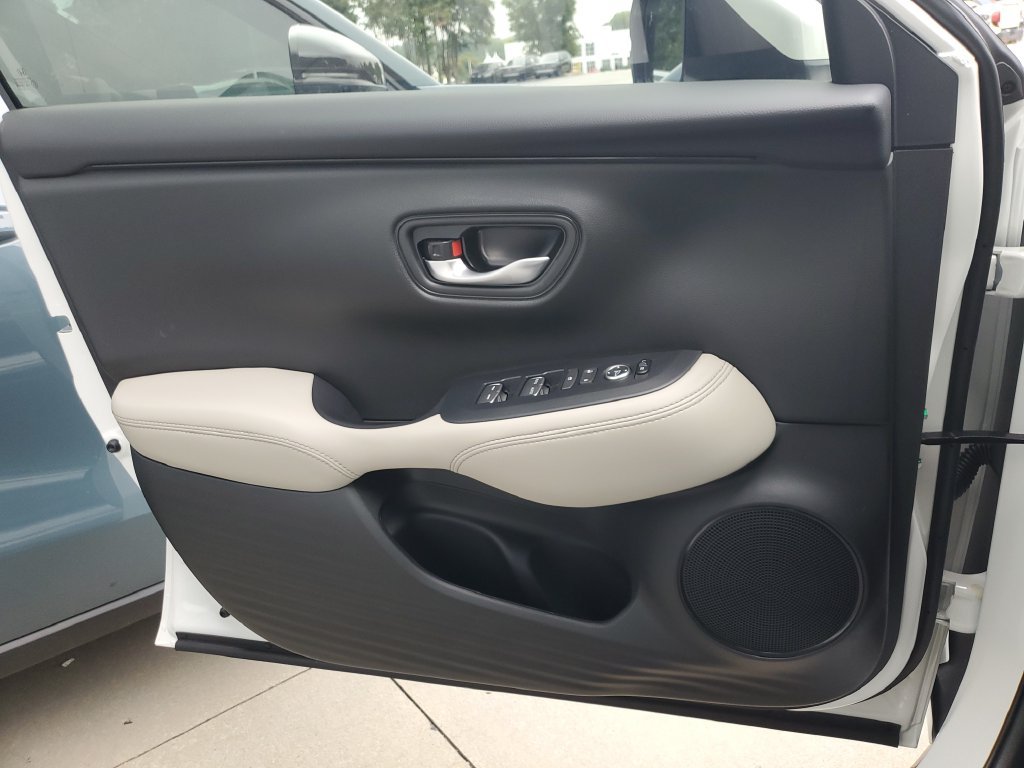 New 2027 Honda HR-V EX-L image 22