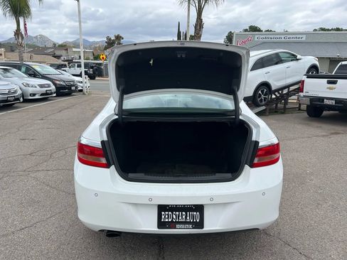 Used 2016 Buick Verano Leather image 39