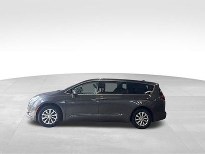 Used 2018 Chrysler Pacifica Touring Plus