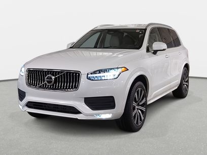 Used 2023 Volvo XC90 B5 Core