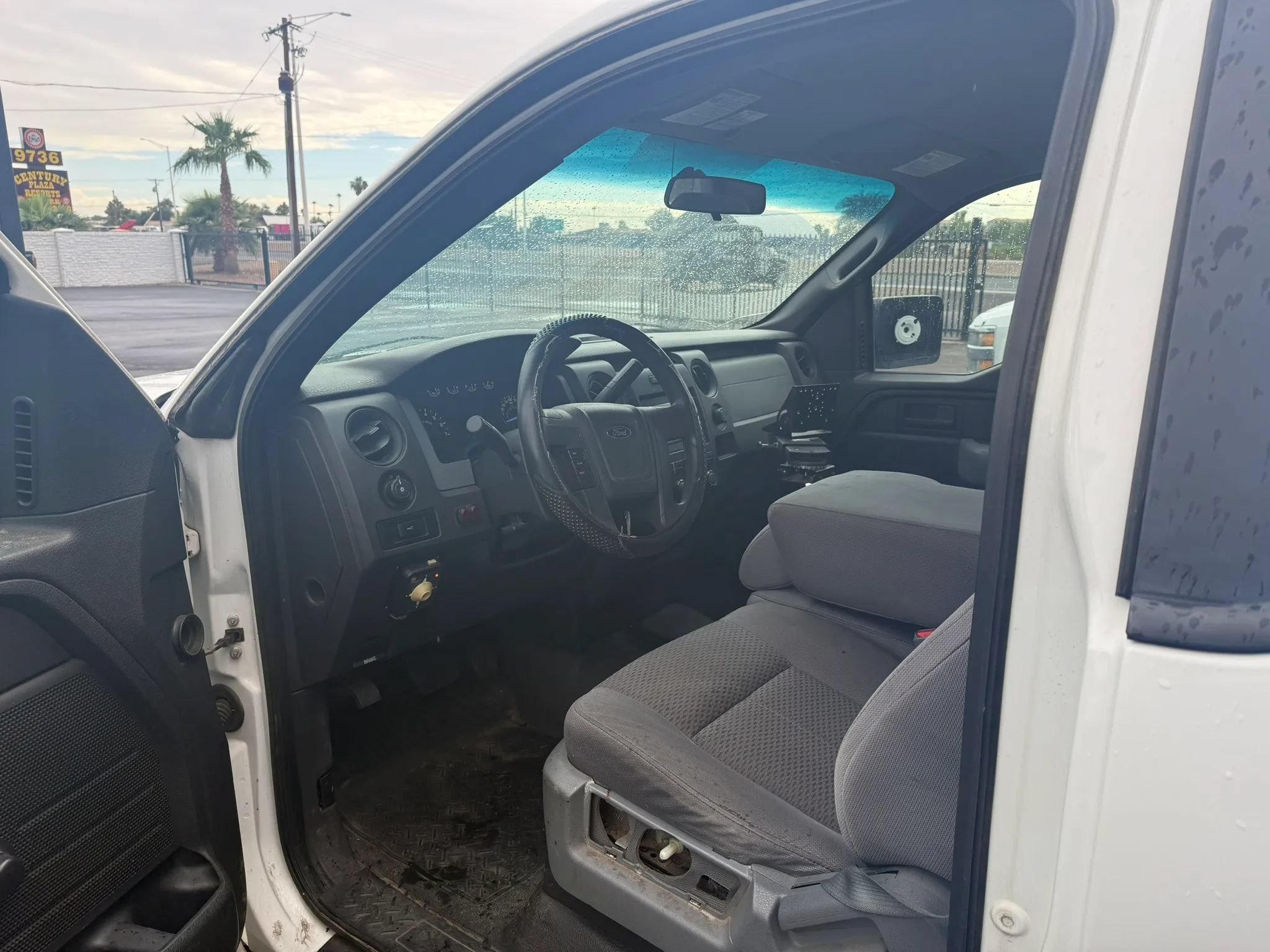 Used 2012 Ford F150 XL RWD image 13