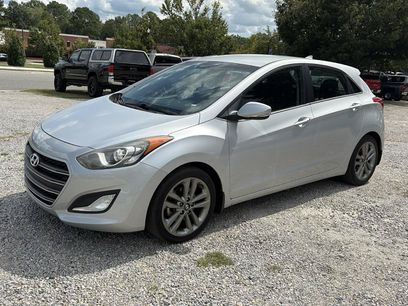 Used 2016 Hyundai Elantra GT