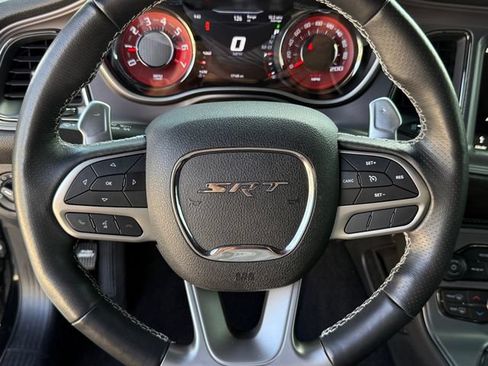 Used 2023 Dodge Challenger SRT Hellcat RWD image 19