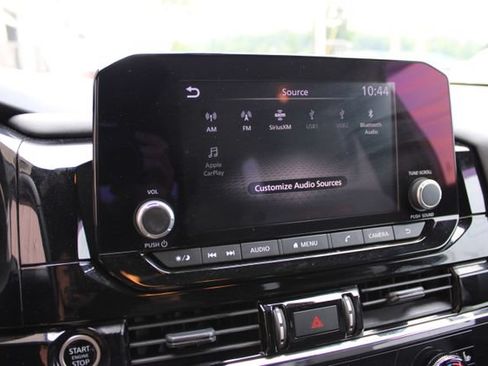 Used 2023 Nissan Pathfinder Rock Creek AWD/4WD image 20