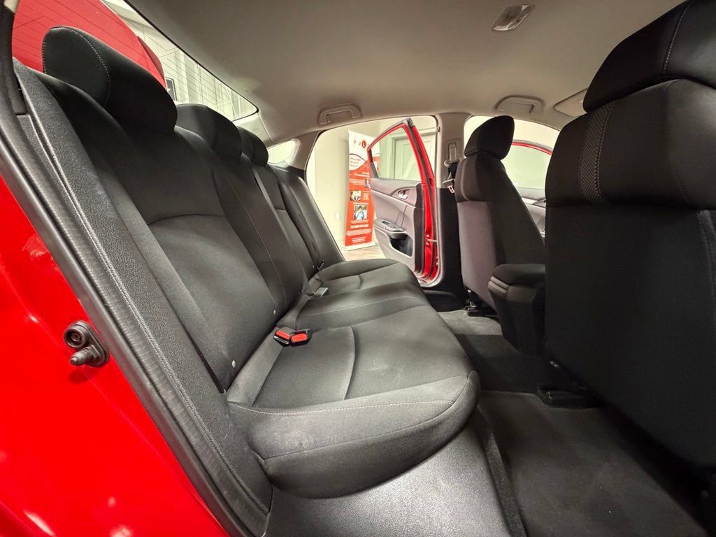 Used 2020 Honda Civic LX image 43
