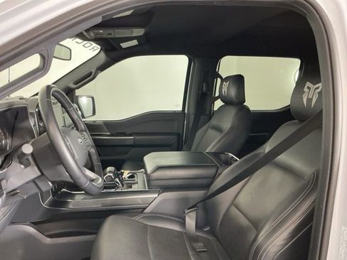 Used 2022 Ford F150 XLT w/ Equipment Group 302A High image 26