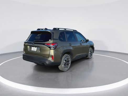New 2026 Subaru Forester Premium image 8