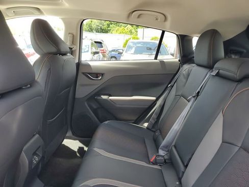 Certified 2025 Subaru Crosstrek 2.5i Limited w/ Popular Package #4A image 12