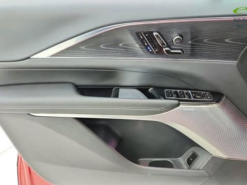 Used 2024 Cadillac Lyriq Luxury w/ LPO, Floor Liner Package image 35