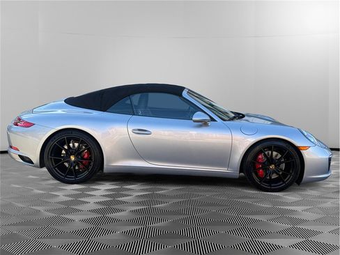 Used 2017 Porsche 911 Carrera S RWD image 6