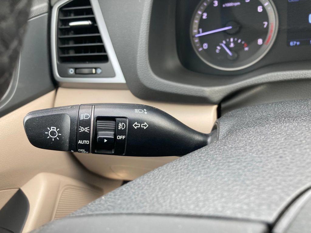 Used 2016 Hyundai Tucson Sport FWD image 10