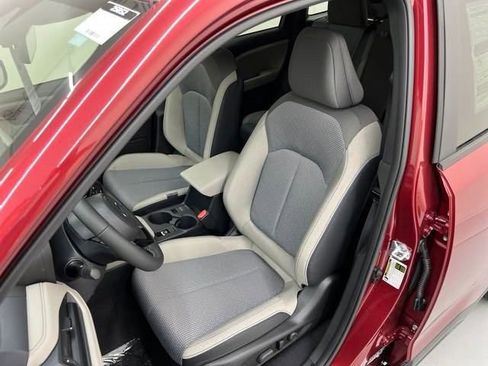 New 2025 Subaru Forester Premium w/ Convenience Package #1 image 14