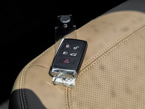 New 2026 Land Rover Defender 130 S AWD/4WD image 64