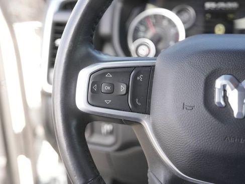 Used 2024 RAM 3500 Big Horn image 22