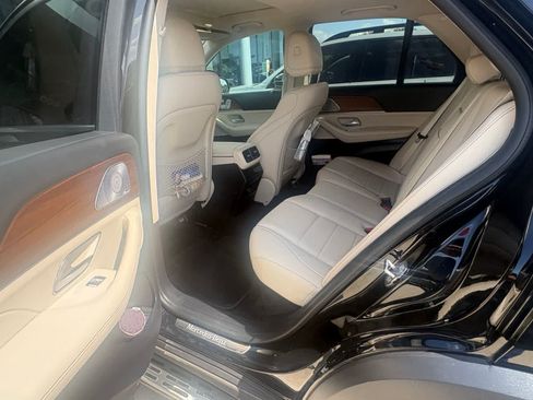 Used 2021 Mercedes-Benz GLE 350 image 6