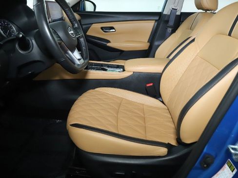 Certified 2024 Nissan Sentra SV w/ SV Premium Package image 18