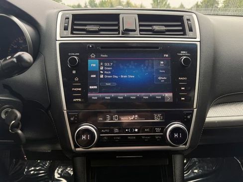 Used 2019 Subaru Legacy 2.5i Premium image 7