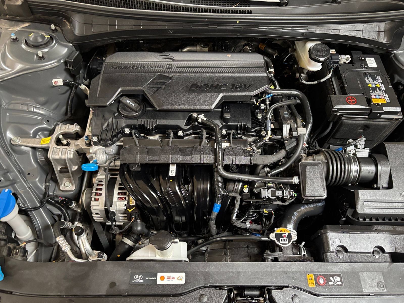 Used 2026 Hyundai Elantra Sport FWD image 30