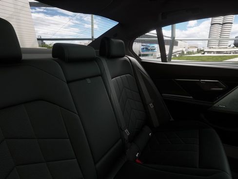 New 2026 BMW 530i w/ M Sport Package image 39