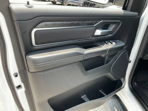 Used 2024 RAM 1500 Big Horn RWD image 7