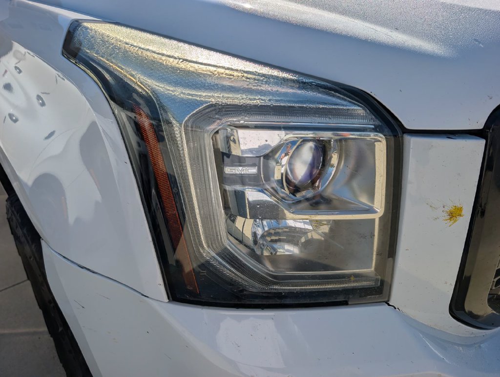 Used 2015 GMC Yukon XL SLT w/ Open Road Package RWD image 4