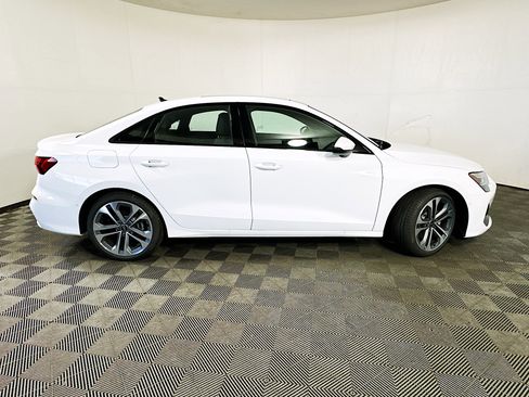 New 2026 Audi A3 2.0T Premium AWD/4WD image 8
