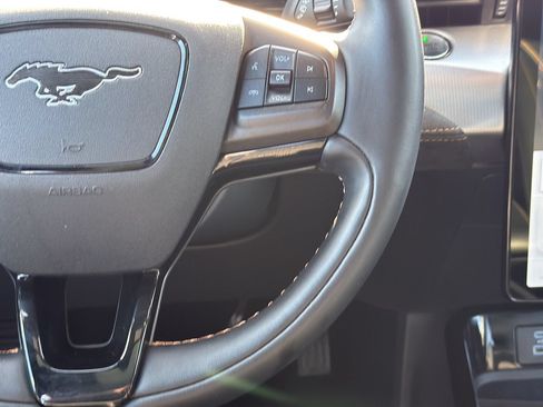 Certified 2023 Ford Mustang Mach-E GT AWD/4WD image 15