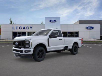 New 2026 Ford F250 XL