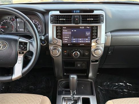 Certified 2024 Toyota 4Runner SR5 image 33