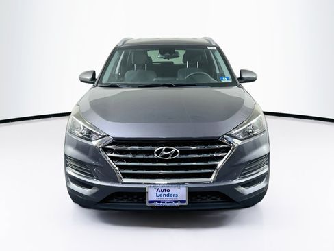 Used 2020 Hyundai Tucson Value AWD/4WD image 2
