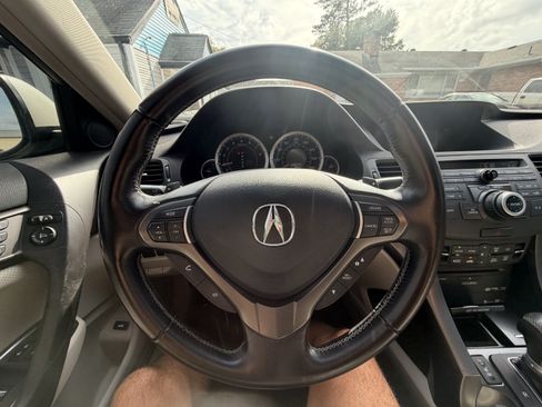Used 2011 Acura TSX Sedan FWD image 16