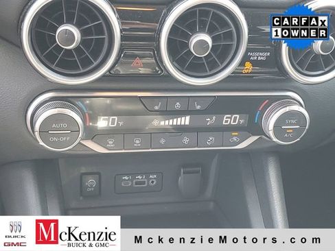 Used 2024 Nissan Sentra SV w/ All-Weather Package FWD image 18
