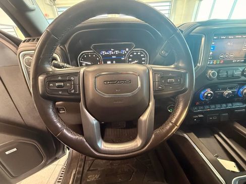 Used 2021 GMC Sierra 1500 Denali w/ Technology Package image 12