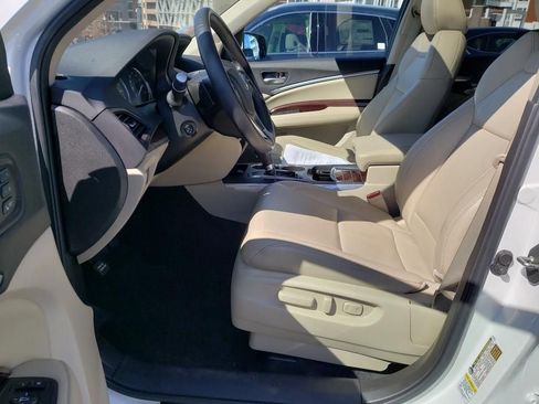 Used 2015 Acura MDX SH-AWD w/ Technology Package image 17