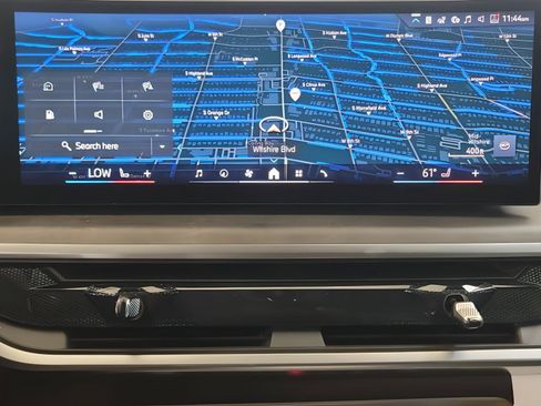 Used 2026 BMW X5 sDrive40i w/ Parking Assistance Package image 14