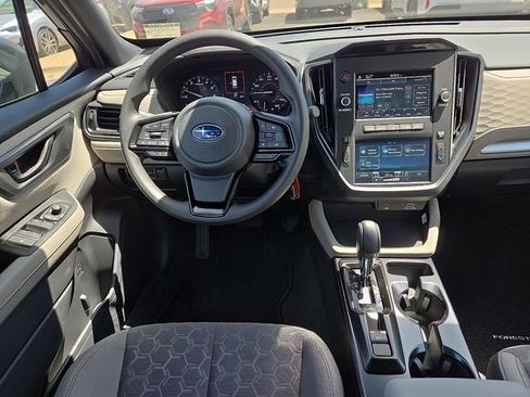New 2026 Subaru Forester AWD/4WD image 8