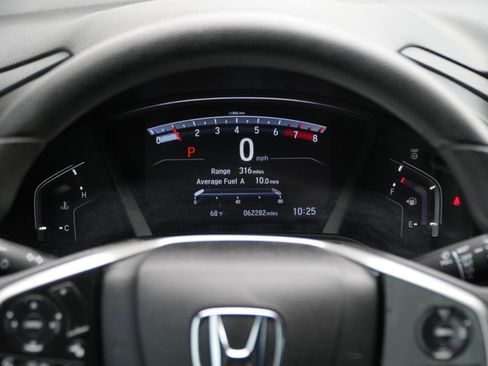 Used 2020 Honda CR-V LX image 23