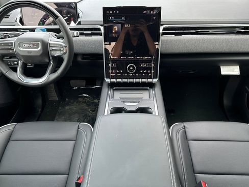 New 2026 GMC Sierra EV Elevation w/ Premium Package AWD/4WD image 13