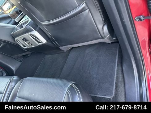 Used 2017 Ford F350 Lariat w/ FX4 Off-Road Package image 72