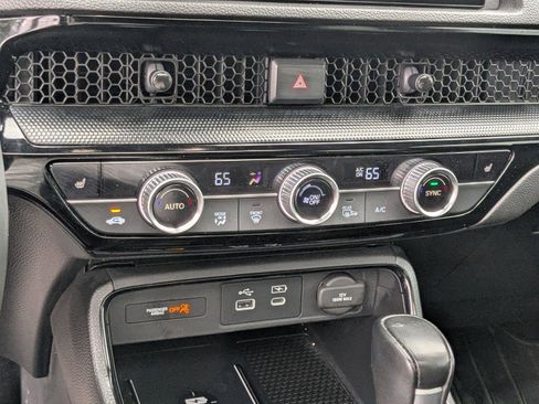 Used 2023 Honda CR-V Sport Touring image 17