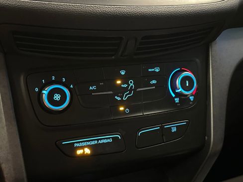 Used 2017 Ford Escape S FWD image 15