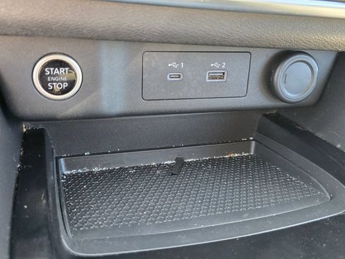 Used 2021 Nissan Rogue SV AWD/4WD image 21