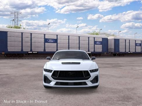 New 2026 Ford Mustang GT RWD image 9