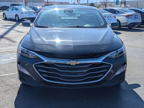 Used 2023 Chevrolet Malibu LT FWD image 11
