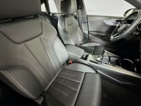 Used 2025 Audi A5 2.0T Premium Plus image 37