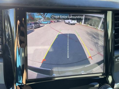 Used 2023 RAM 1500 Big Horn w/ Trailer Tow Group image 18