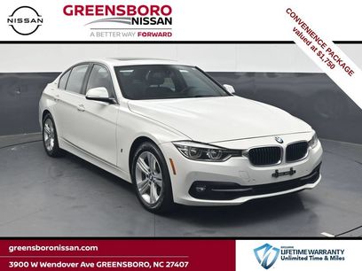 Used 2018 BMW 330e