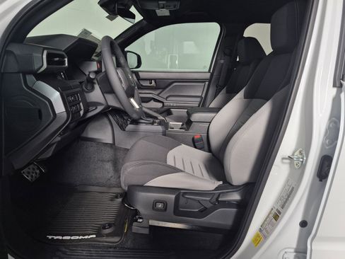 New 2026 Toyota Tacoma 4x4 Double Cab image 14